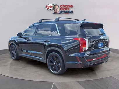Used 2024 Hyundai Palisade XRT