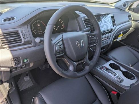 New 2026 Honda Ridgeline RTL image 3