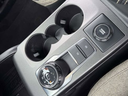 Used 2025 Ford Bronco Sport Big Bend AWD/4WD image 25