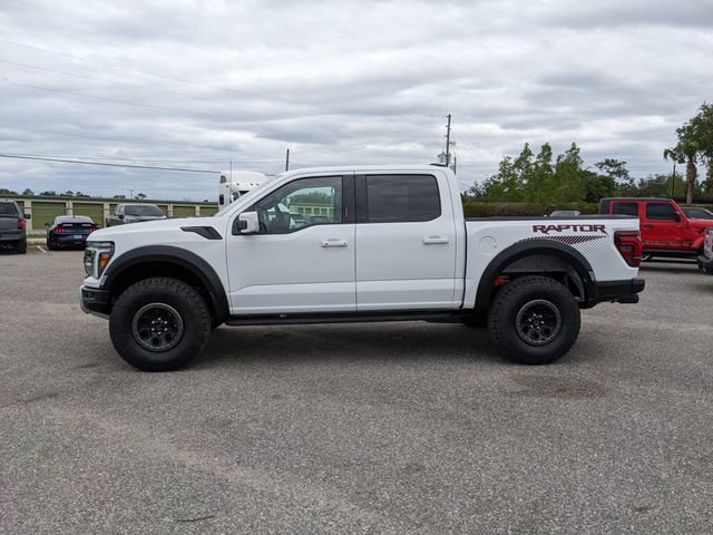 New 2026 Ford F150 Raptor AWD/4WD image 7