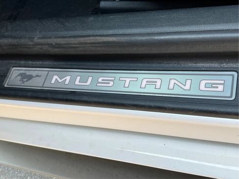 Used 2021 Ford Mustang Premium RWD image 30