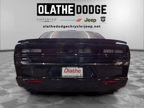 New 2026 Dodge Charger R/T Scat Pack image 31