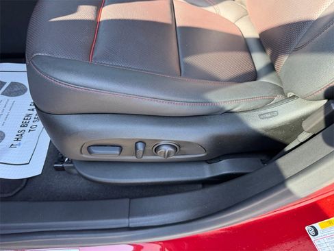 Certified 2024 Chevrolet Blazer RS w/ Driver Confidence II Package image 13