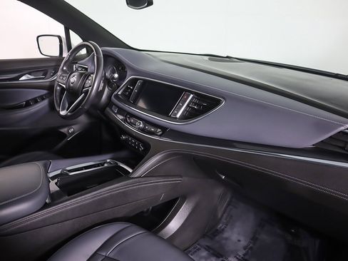 Used 2022 Buick Enclave Essence w/ Experience Buick Package image 29