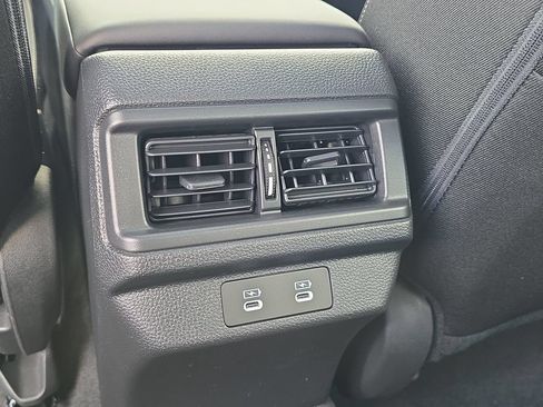 New 2026 Honda Accord SE image 24