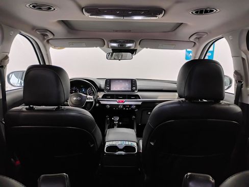 Used 2021 Kia Telluride S image 39