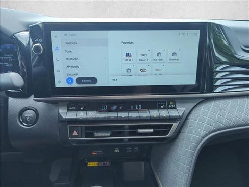 New 2026 Toyota Camry XLE image 14