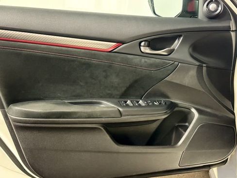 Certified 2021 Honda Civic Type R image 31