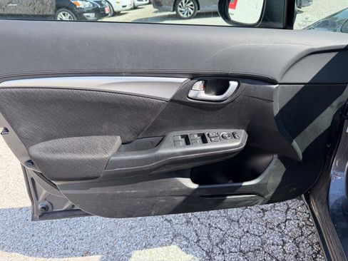 Used 2013 Honda Civic EX image 13