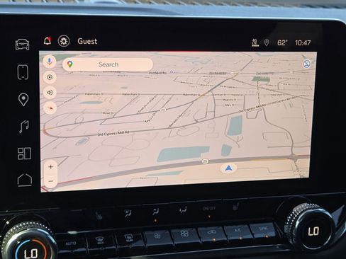 New 2026 GMC Canyon Elevation w/ Convenience Package image 4