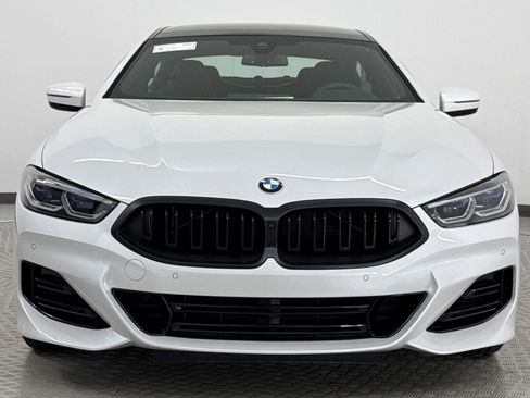 New 2025 BMW 840i xDrive w/ M Sport Professional Package image 6
