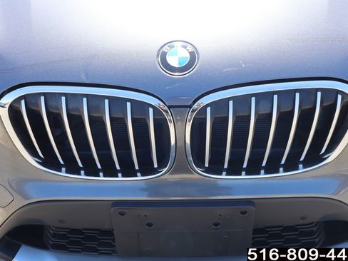 Used 2017 BMW X1 xDrive28i image 34