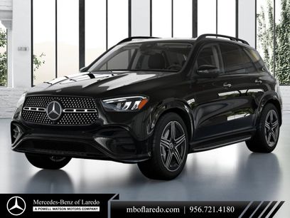 Certified 2026 Mercedes-Benz GLE 450 4MATIC