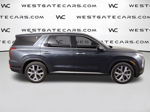Used 2020 Hyundai Palisade SEL FWD image 51