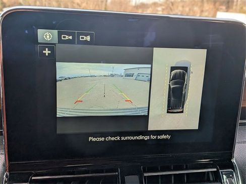 Used 2019 Lincoln Navigator Reserve image 23