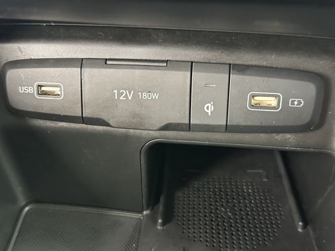 Used 2024 Hyundai Tucson SEL FWD image 28