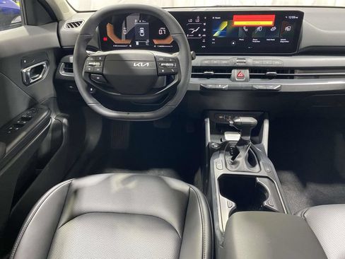 New 2026 Kia K4 EX FWD image 12