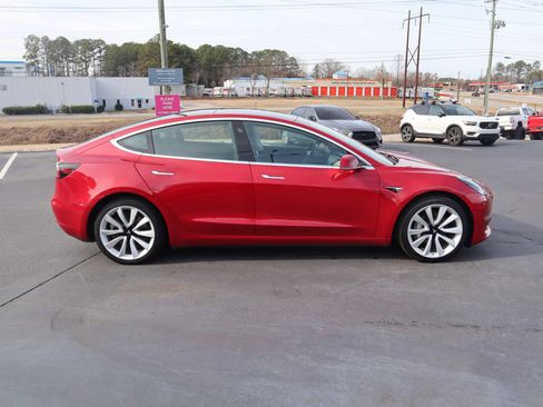 Used 2019 Tesla Model 3 Long Range image 12