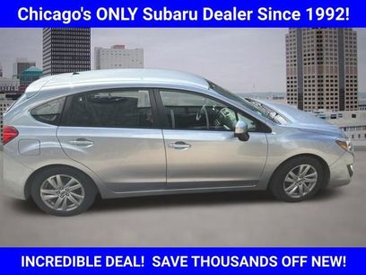 Used 2016 Subaru Impreza 2.0i Premium w/ Popular Package #1