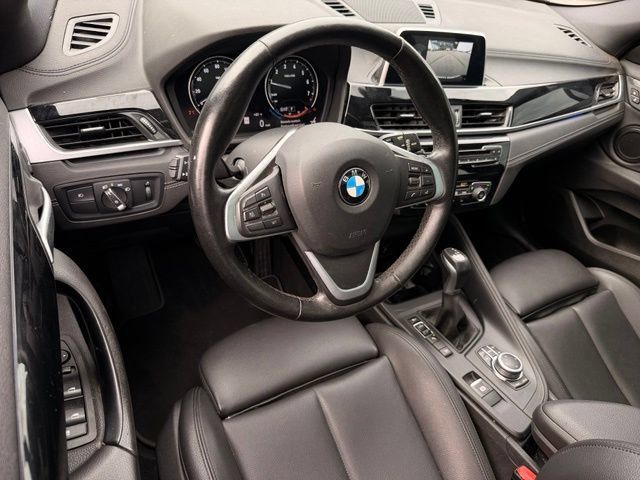 Used 2019 BMW X2 xDrive28i w/ Convenience Package AWD/4WD image 20