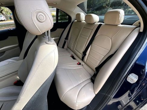 Used 2020 Mercedes-Benz C 300 C 300 w/ Premium Package image 19