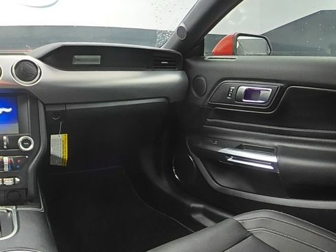Used 2022 Ford Mustang GT Premium w/ Equipment Group 401A RWD image 15