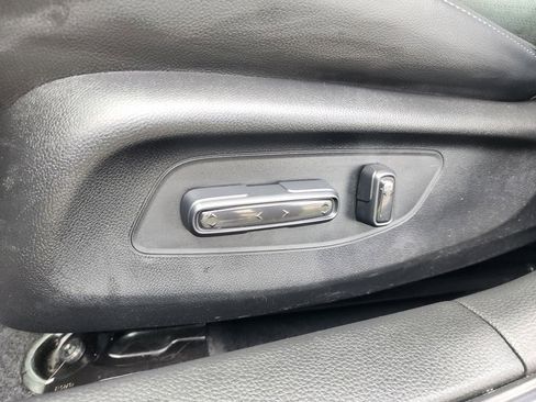 Used 2022 Honda Civic Sport Touring image 12