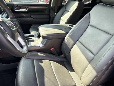 Used 2024 GMC Sierra 1500 SLT w/ SLT Convenience Package image 28