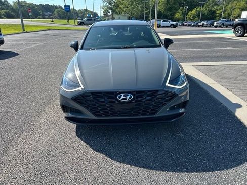 Used 2021 Hyundai Sonata SEL Plus FWD image 7