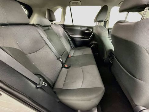 Certified 2025 Toyota RAV4 XLE AWD/4WD image 27