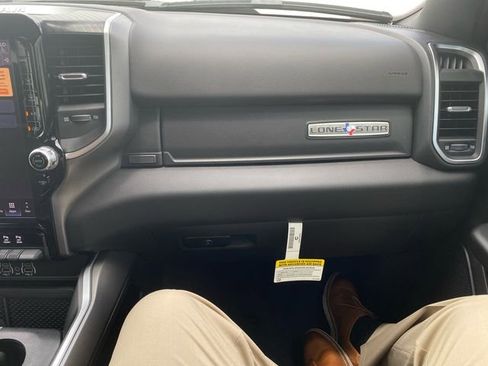 New 2025 RAM 1500 Lone Star image 10