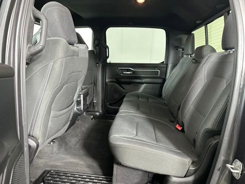 Used 2019 RAM 1500 Big Horn image 24