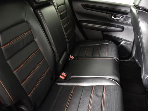 Certified 2025 Honda CR-V Sport-L image 45