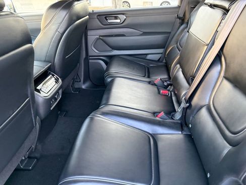 New 2026 Nissan Armada SV image 21