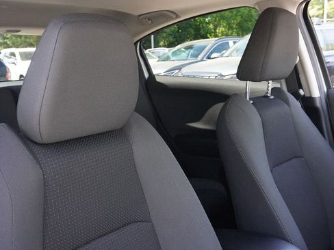 Used 2021 Honda HR-V EX image 28
