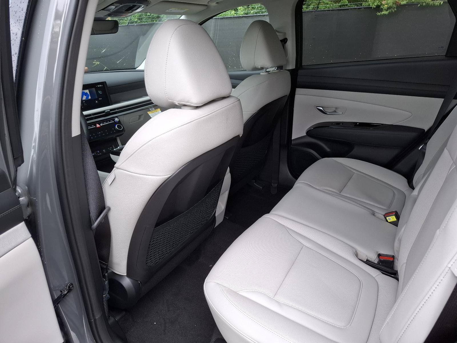 New 2026 Hyundai Tucson Limited AWD/4WD image 15