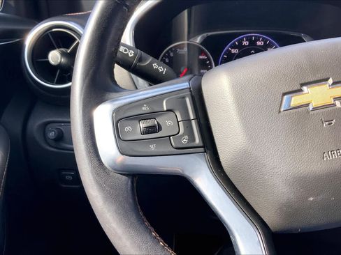Used 2020 Chevrolet Blazer Premier w/ LPO, Floor Liner Package image 24