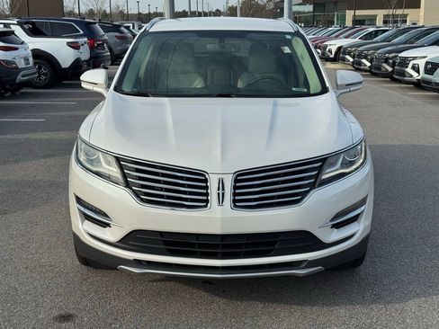 Used 2017 Lincoln MKC Select w/ Select Plus Package image 6