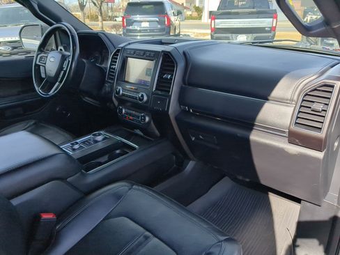 Used 2021 Ford Expedition Limited image 35