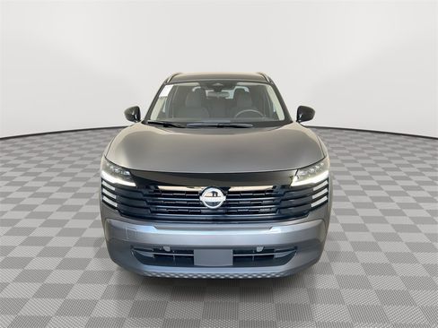 New 2026 Nissan Kicks SV image 3