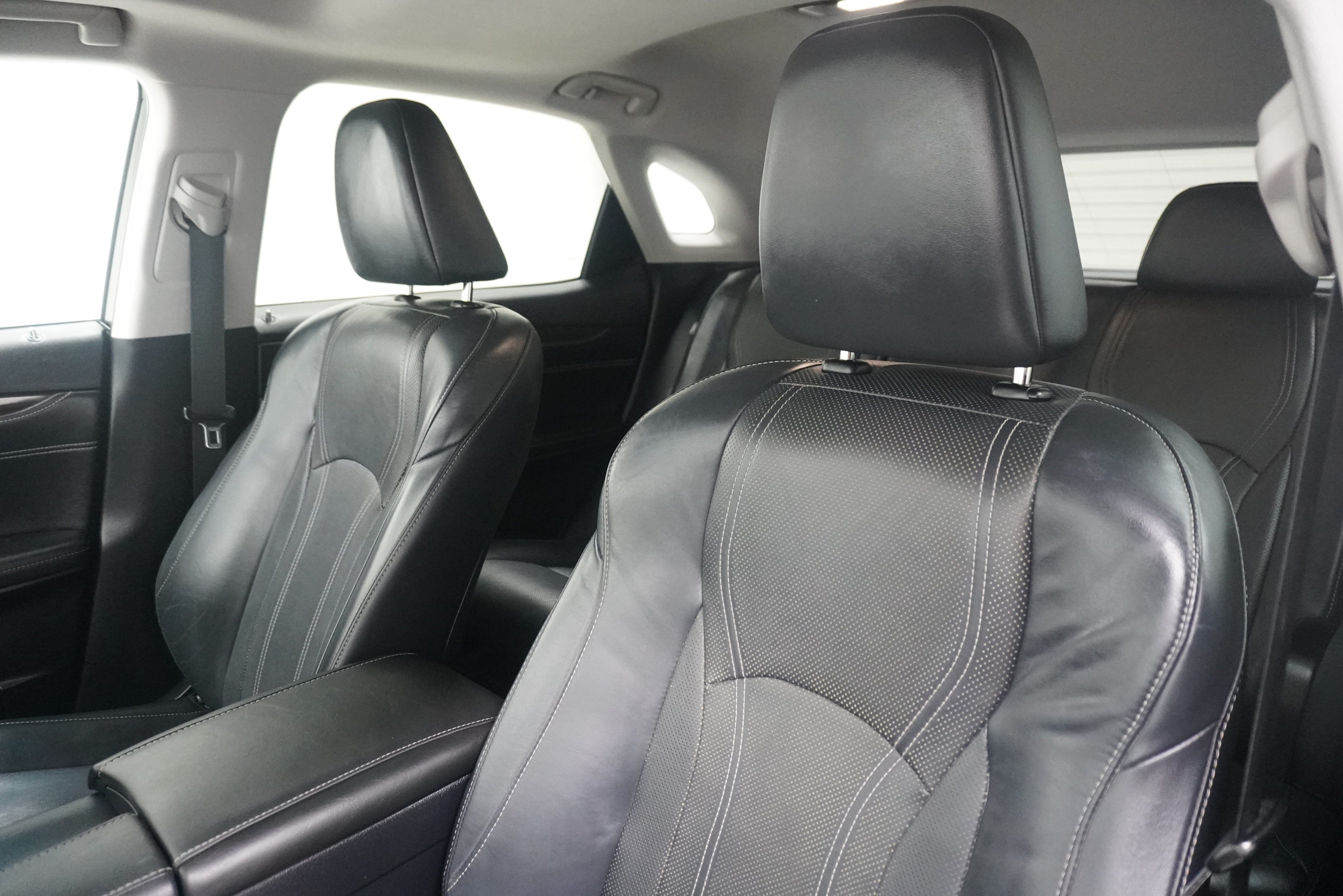 Used 2017 Lexus RX 350 FWD w/ Premium Package image 11