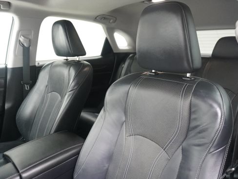 Used 2017 Lexus RX 350 FWD w/ Premium Package image 11