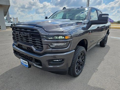 New 2026 RAM 2500 Lone Star image 12