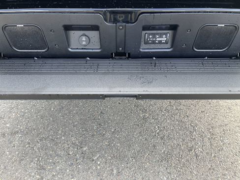 New 2026 GMC Sierra 1500 AT4X image 72