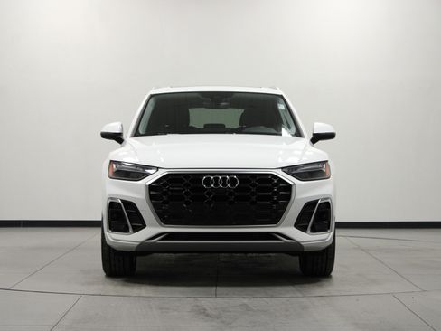 Used 2024 Audi Q5 2.0T Premium Plus image 9
