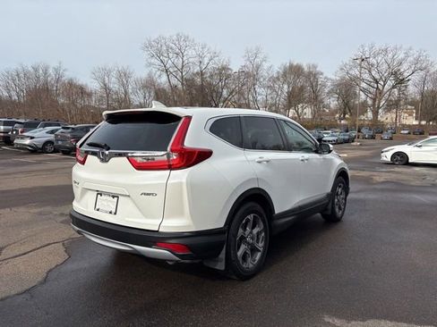 Used 2019 Honda CR-V EX image 6