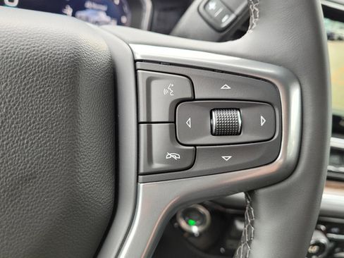 New 2026 Chevrolet Silverado 1500 LT w/ Texas Edition Plus AWD/4WD image 20