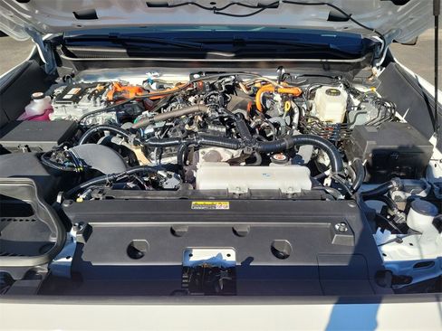 Used 2025 Toyota Tacoma TRD Off-Road w/ TRD Off Road Upgrade Package image 31