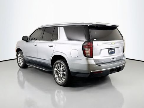 Used 2024 Chevrolet Tahoe LT w/ LT Signature Plus Package AWD/4WD image 5