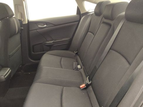 Used 2018 Honda Civic EX-T image 18
